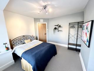 Beautiful 3-Bed House in Chester-le-Street - Chester-le-Street - 2