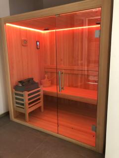 Relais Villa Sofia - 5