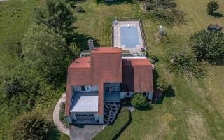 Countryside Retreat - Fire Pit, Pool, Movie & Game Room - - 1