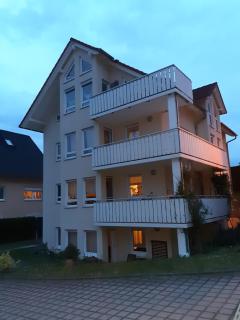 FeWo ab 3 Übernachtungen - 7