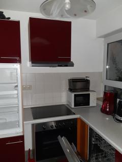 FeWo ab 3 Übernachtungen - Dresden - 4