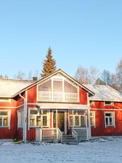 Huoneisto Toloppa - Ranua - 6