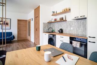 Horský apartmán U Toma - Černý Dŭl - 7