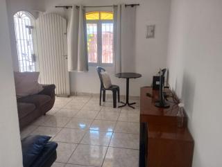 Casa praia Mongaguá - Mongaguá - 4