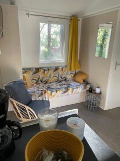 Au petit paradis - Camiers - 1