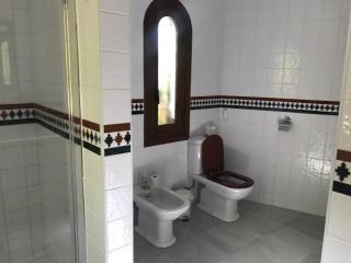 Spacious villa with sea view and private pool - Salobreña - 2