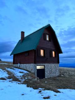 TopliDom - Radaljica - 2
