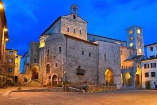 Suite Papale di Anagni - Anagni - 2