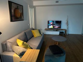 Kalaranna 27 Residence - Tallinn - 2