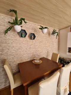 Ferienwohnung im Schwarzwald - Neuweiler - 2