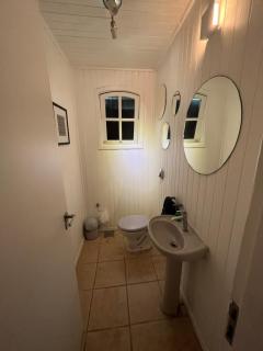 Chalé com piscina na Riviera São Lourenço - 1