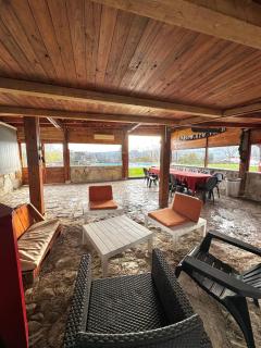 Villa Aresini - Montemiletto - 3
