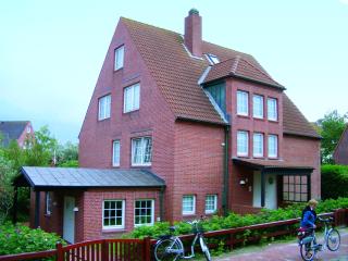 Haus Köbesinchen - Juist - 9