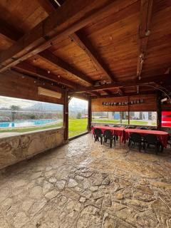 Villa Aresini - Montemiletto - 5