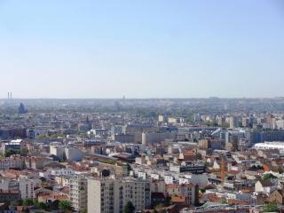 Appartement spacieux aux portes de Paris - Bagnolet - 2