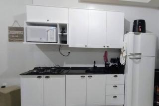 Apto na Praia de Fora - Palhoça - 2