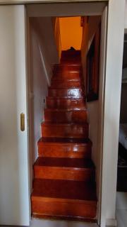 Vikctoria's house - Athen - 1