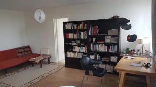 Appartement spacieux aux portes de Paris - Bagnolet - 7