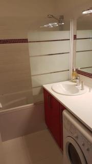 Appartement spacieux aux portes de Paris - Bagnolet - 9