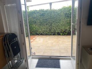 Lovely apartment with garden view on Bijela Bay - Bijela - 8