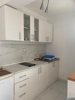 Lovely apartment with garden view on Bijela Bay - Bijela - 4