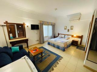 4S Hotel Dahab - Dahab - 5