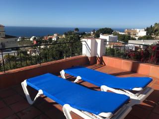 Spacious villa with sea view and private pool - Salobreña - 6