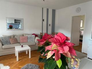 Apartment in the city center - 2