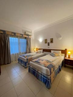 4S Hotel Dahab - Dahab - 7