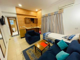 4S Hotel Dahab - Dahab - 6