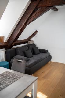 MOREHOME-Apartments Oldtown Flair - Mindelheim - 1