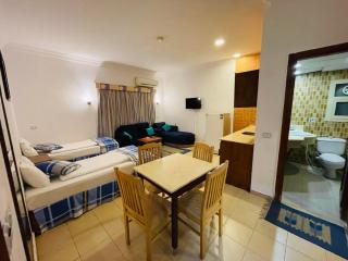 4S Hotel Dahab - Dahab - 8