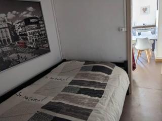Appartement 4 voyageurs - Proche plage - Bray-Dunes - 7