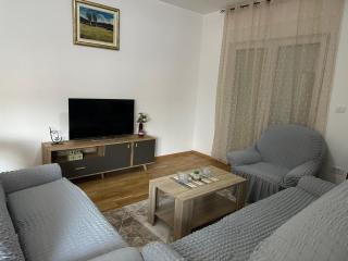 Roomy Lux Apartmant - Podgorica - 3