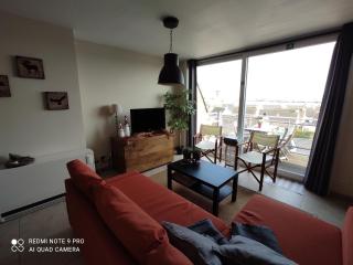 Brise De Mer - Nieuwpoort - 8