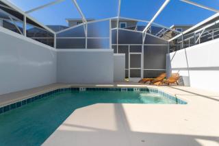 Special Offer Resort Style & Free Waterpark 1150 - Kissimmee - 1