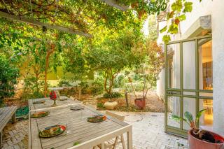 BnBIsrael apartments - Ben Yehouda Jonquille - Tel Aviv - 1