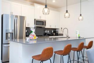 Special Offer Resort Style & Free Waterpark 1150 - Kissimmee - 8