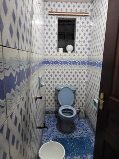 G&G Executive One Bedroom Ngala 2 - Nakuru - 4