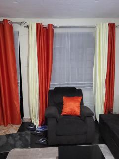 G&G Executive One Bedroom Ngala 2 - Nakuru - 1