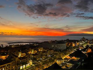 TORRES DEL SOL 15 floor THE HIGHTEST - Playa de las Americas - 9