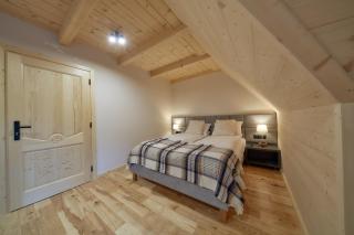 Tatra Wood House Boutique - Zakopane - 8