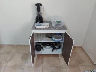 Kitnet em excelente localização 150m da praia do sapê - Maranduba Ubatuba - 4