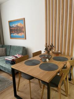 Apartmán Sirius - Vyšné Hágy - 9