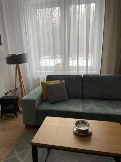 Apartmán Sirius - Vyšné Hágy - 8