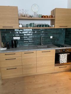 Apartmán Sirius - 4