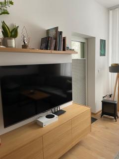 Apartmán Sirius - Vyšné Hágy - 6