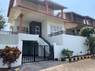 Entire Villa @ Panhala - 9