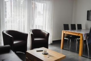 Haus Amasaas - Saas-Fee - 7