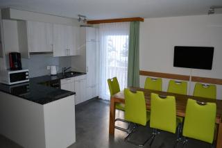 Haus Amasaas - Saas-Fee - 4